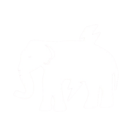 Elephant Back logo and site link