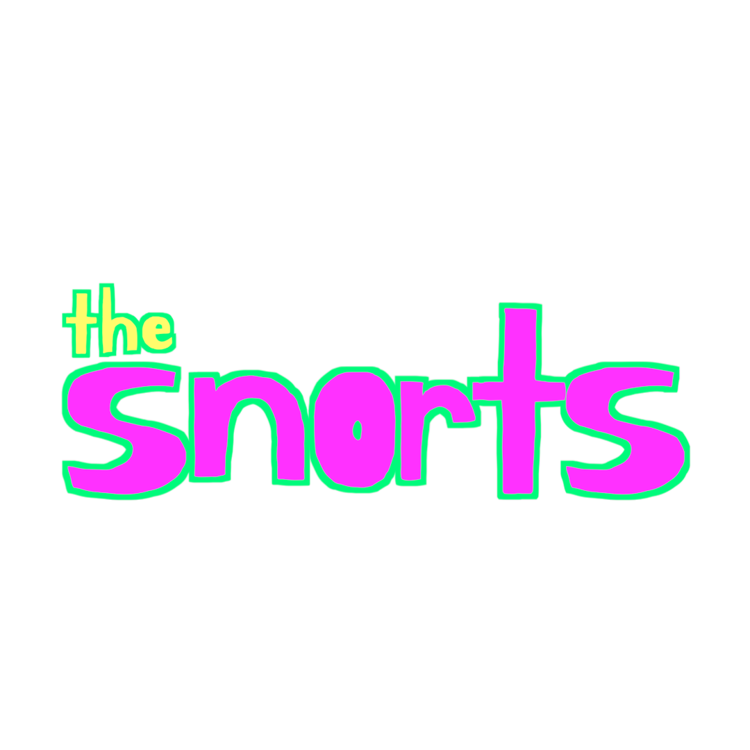 The Snorts photo and site link